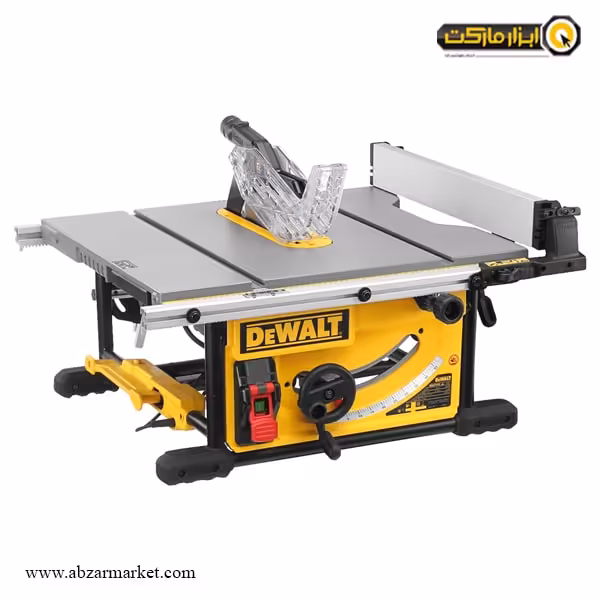 اره میزی دیوالت 250 میلی متر مدل DWE7492