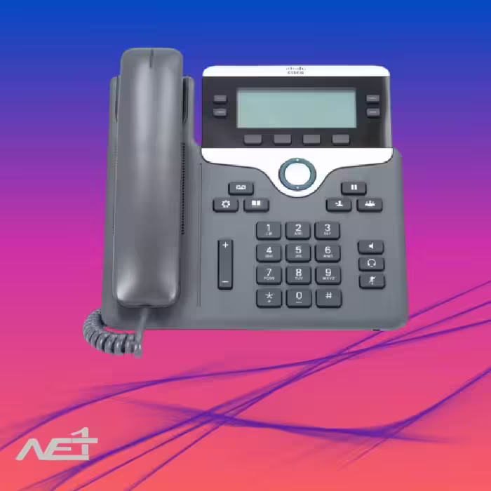 تلفن ویپ سیسکو CP-7841-K9