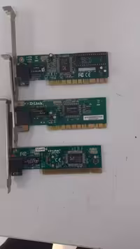 کارت شبکه TP-LINK /100Mbps PCI