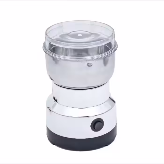 آسیاب برقی 150 وات سیلور کرست | amazonchi