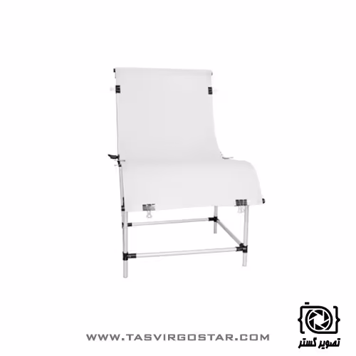 میز نور 130 در 60 سانتی متر