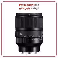 لنز سیگما مدل Sigma 50mm f/1.2 DG DN Art Lens (Sony E)