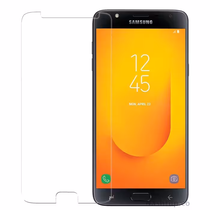 گلس شیشه ای Samsung J7 Duo