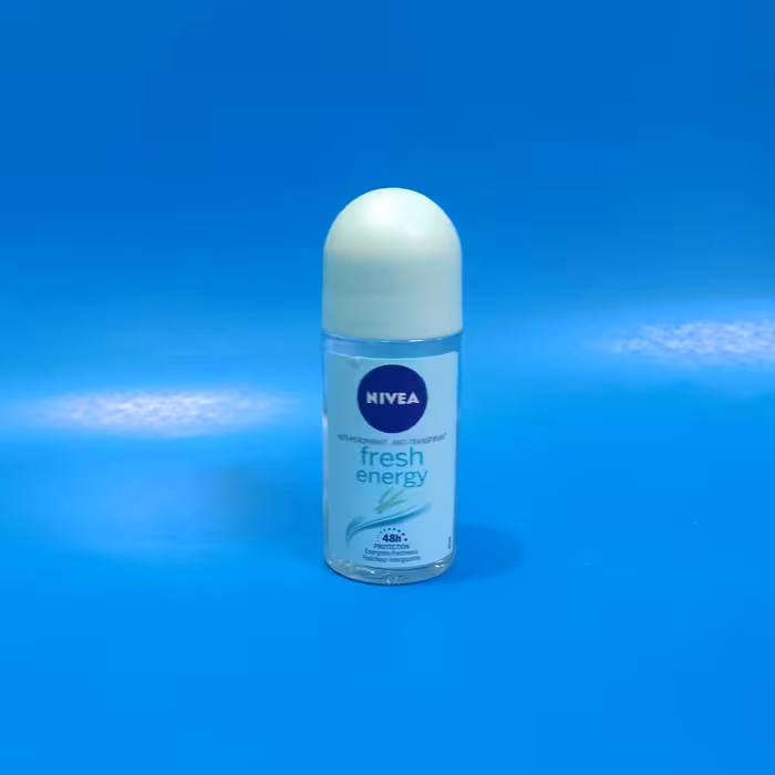 مام زیر بغل نیوآ اصل آلمانی مدل Fresh Energy