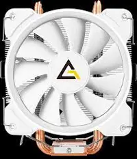 خنک کننده گازی پردازنده انتک مدل Antec C400 Glacial