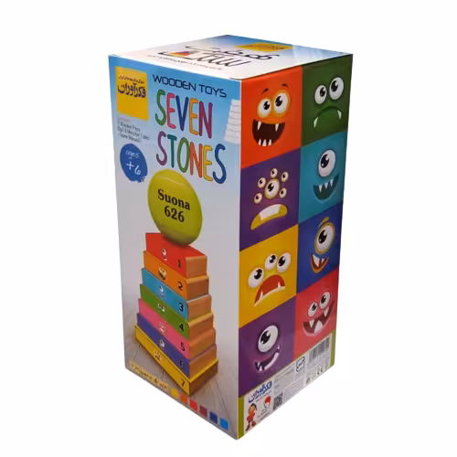 هفت سنگ فکرآوران