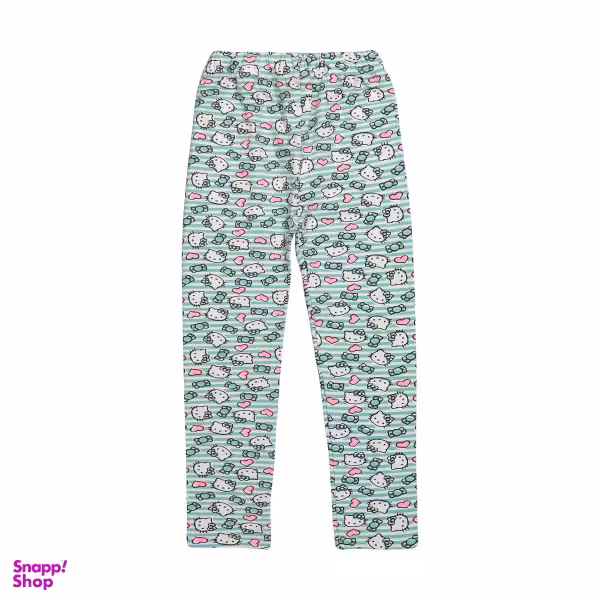 شلوار دخترانه مدل 25-SM-111213 غیر اصل