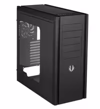 کیس کامپیوتر بیت فنیکس مدل Shinobi XL Window Black