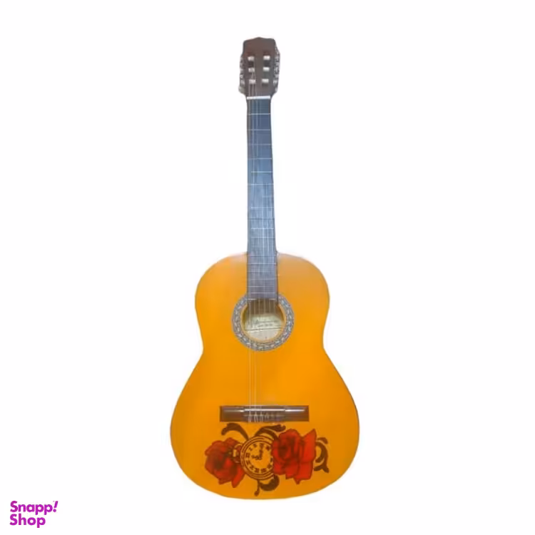 گیتار کلاسیک مدل persion کد r 11