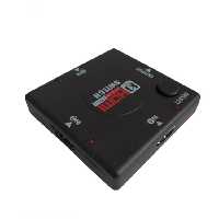 سوئیچ 3 پورت HDMI مدل 005