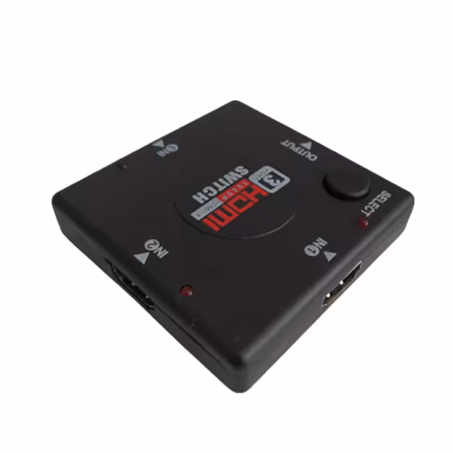 سوئیچ 3 پورت HDMI مدل 005