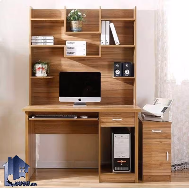 میز کامپیوتر SDJ280