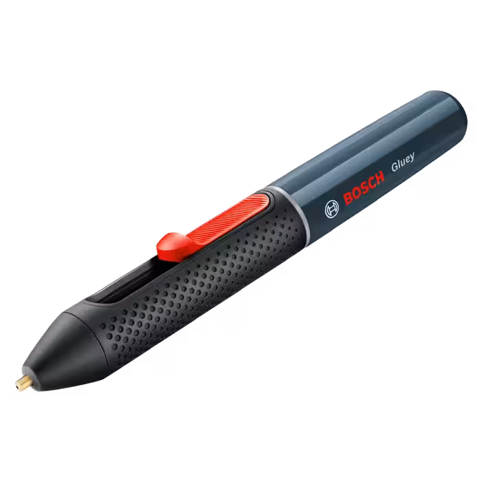چسب حرارتی قلمی شارژی بوش GLUEY