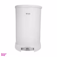 سطل زباله پدالی لیمون مدل 220