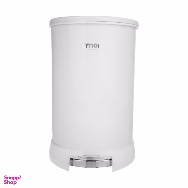 سطل زباله پدالی لیمون مدل 220