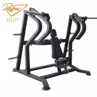 پرس سینه مکانیکی آریا جیم