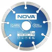 صفجه سنگ گرانیت بر نووا مدل NTD-2611