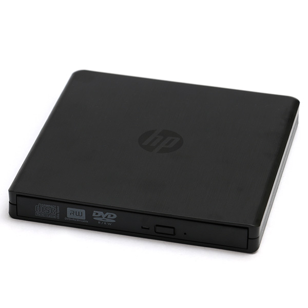 HP DVR RW External Drive Box دی وی دی رایتر اکسترنال لپ تاپ - تکنو لینک 148