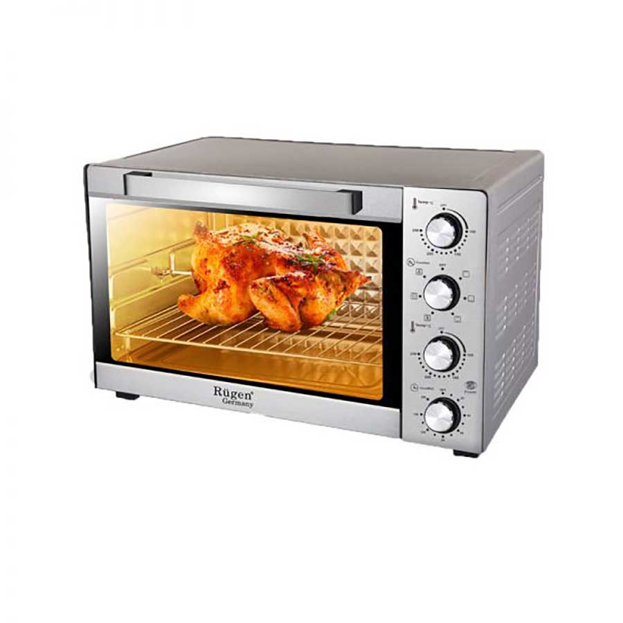 آون توستر روگن مدل RU-2530