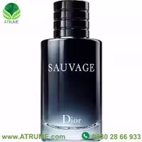 عطر ادکلن دیور ساوج (کریستین دیور ساواج) 200 میل مردانه