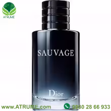 عطر ادکلن دیور ساوج (کریستین دیور ساواج) 200 میل مردانه