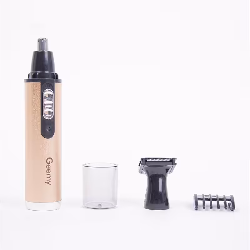 موزن گوش و بینی و خط زن جیمی مدل 3112 - ارسال رایگان