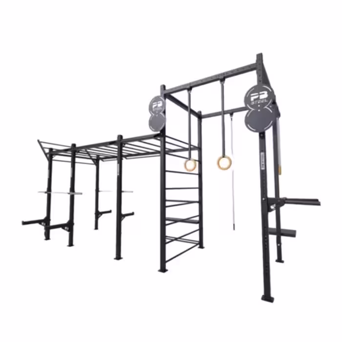 سازه کراسفیت مرکزی مولتی مدل LL9DSJ