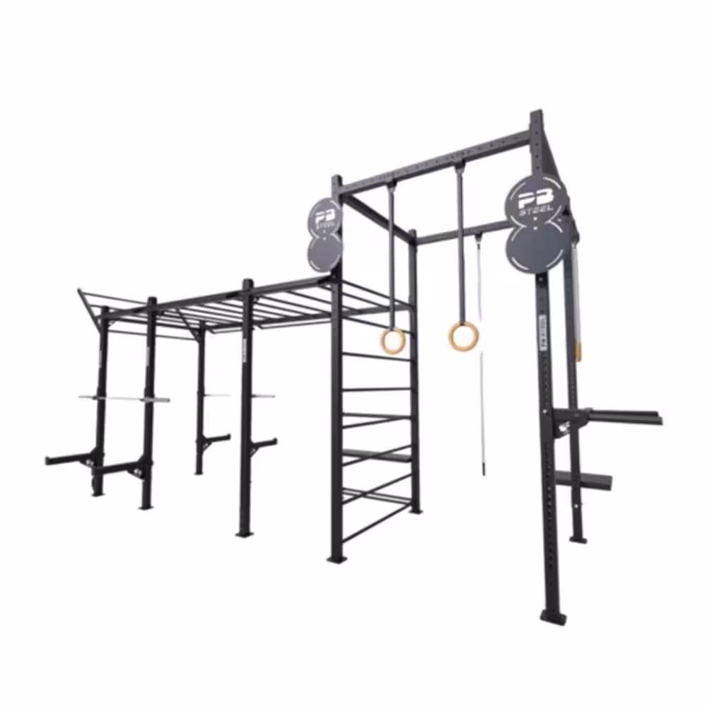 سازه کراسفیت مرکزی مولتی مدل LL9DSJ