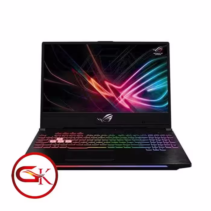 لپ تاپ گیمینگ و مهندسی ایسوس Asus G531GT ، طراحی فوق العاده