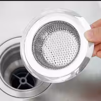 صافی سینک استیل