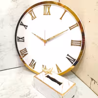 ساعت دیواری 