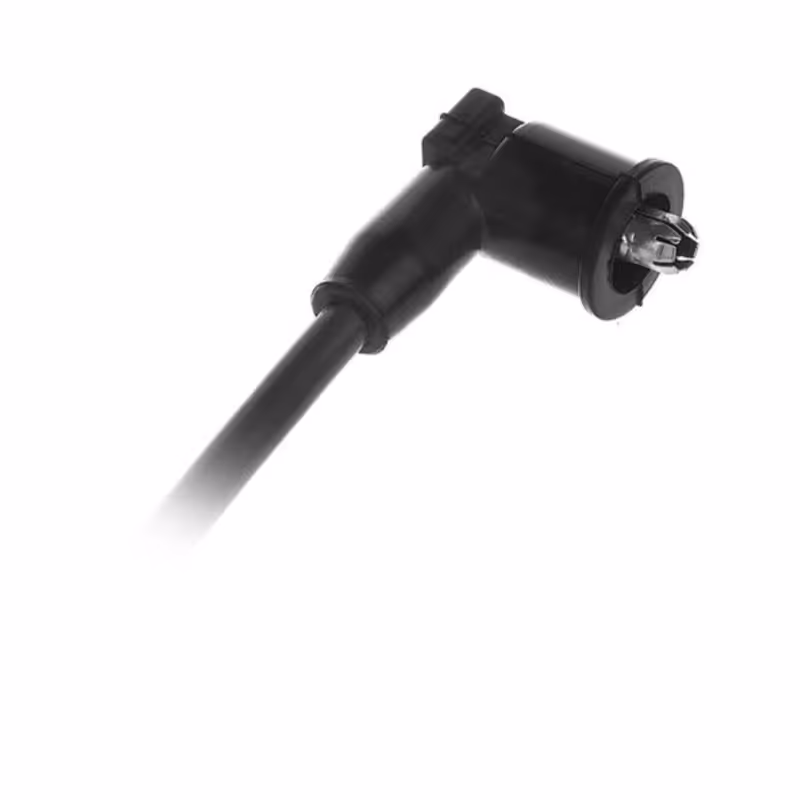 وایر شمع والئو تیبا  تمام سیلیکون  بنزینی و دوگانه سوز   7.5 میل