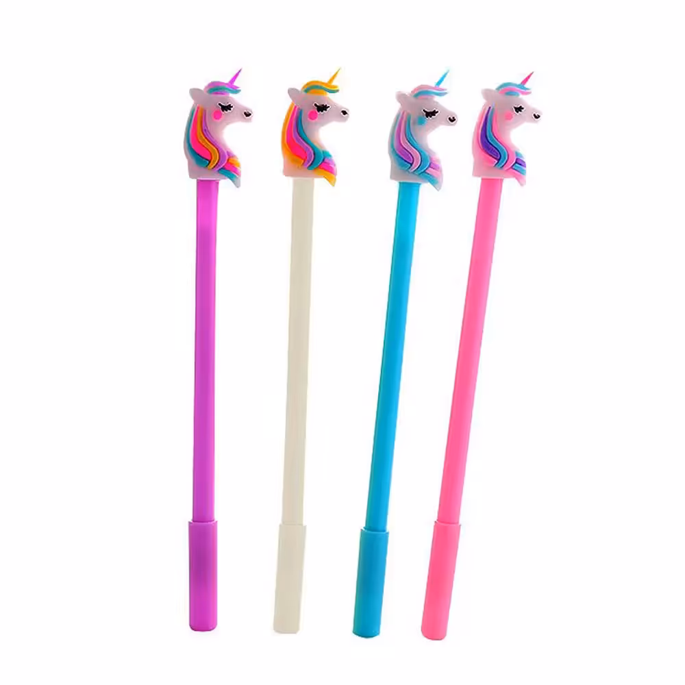 روان نویس سر سیلیکونی یونیکورن