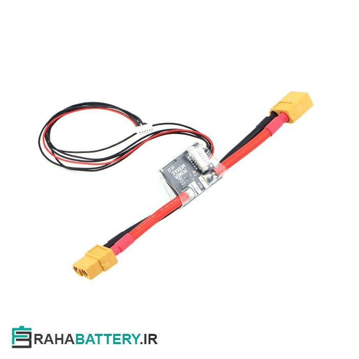 پاور ماژول power module