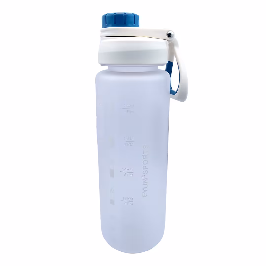 قمقمه ایون مدل p1114 رنگ سفید  گنجایش 1 لیتر