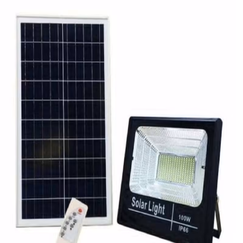 پرژکتور 100وات خورشیدی مودی با یکسال ضمانت تعویض موجودی ندارد