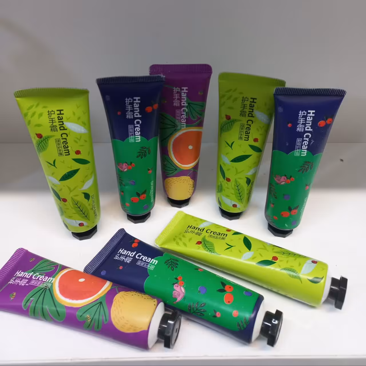 کرم نرم کننده بیواکوا