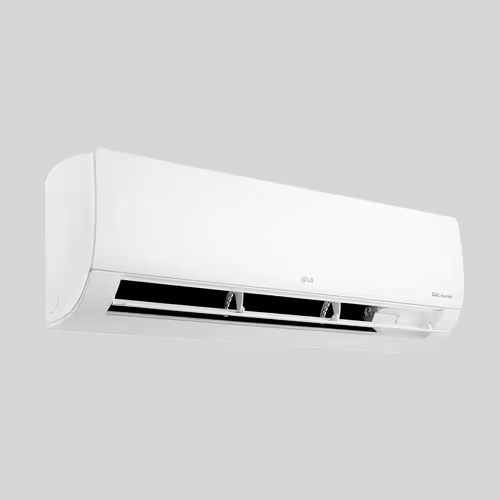 کولر گازی اینورتر ال جی 24000 سرد و گرم Standard مدل S4-W24K23AE