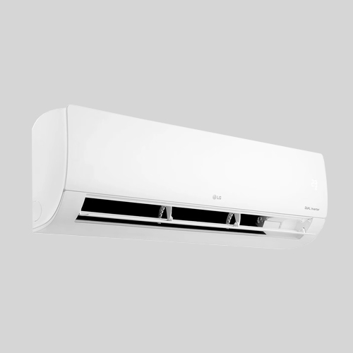 کولر گازی اینورتر ال جی 24000 سرد و گرم Standard مدل S4-W24K23AE