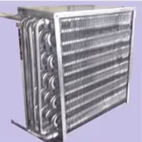 کندانسور برودتی آلومینیومی 1 اسب