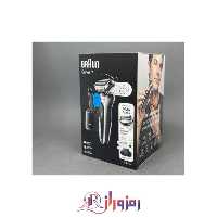 ریش تراش سری 7 براون مدل Series7 71-S7200cc (اصلی)