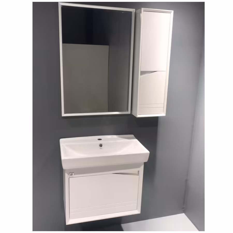 ست روشویی کابینتی مدل رژا