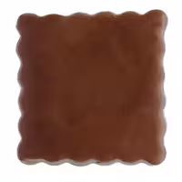 خمیر پلیمری هوا خشک رنگ  قهوه ای بسته 250 گرمی مناسب برای مجسمه سازی 