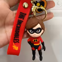 جاکلیدی شگفت انگیزان 2