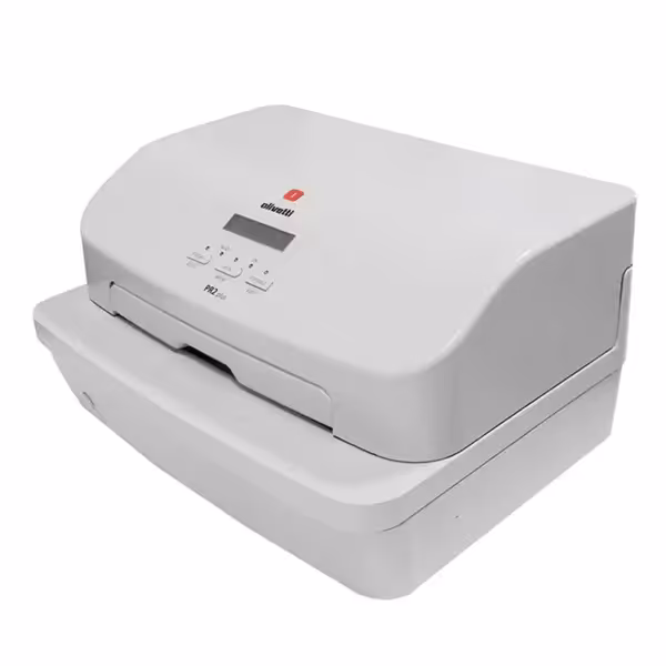 پرینتر اولیوتی مدل PR2 Plus Display سوزنی