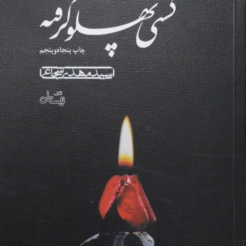 کشتی پهلو گرفته