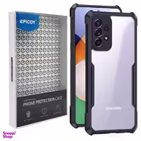 کاور گوشی موبایل اپیکوی مدل Xundd Beatle مناسب سامسونگ Galaxy A52 / A52s