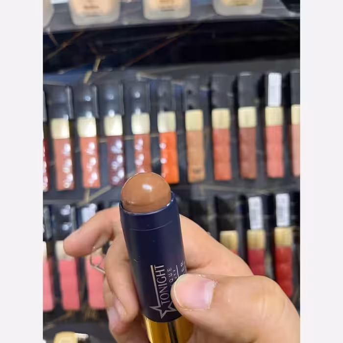 رژ گونه و کانتور تونایت شماره 03 | amazonchi