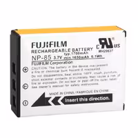 باتری دوربین فوجی فیلم مدل Fujifilm NP-85