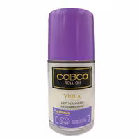 خرید رول ضد تعریق زنانه کوبکو مدل Viola با بهترین قیمت و ضمانت اصالت